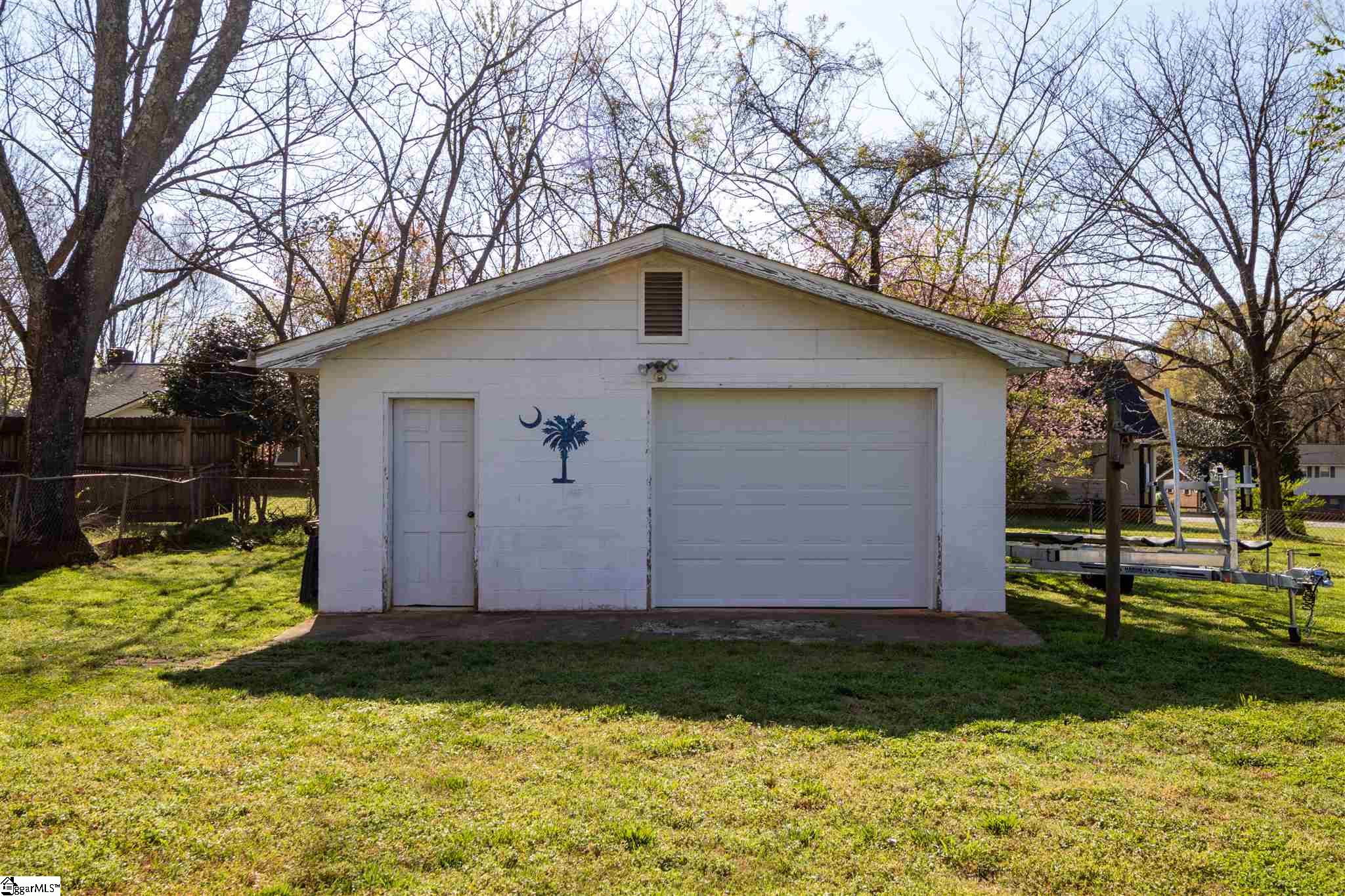 113 Wolfe Road Greer, SC 29650 - Photo 23 of 26 Gallery Image 23