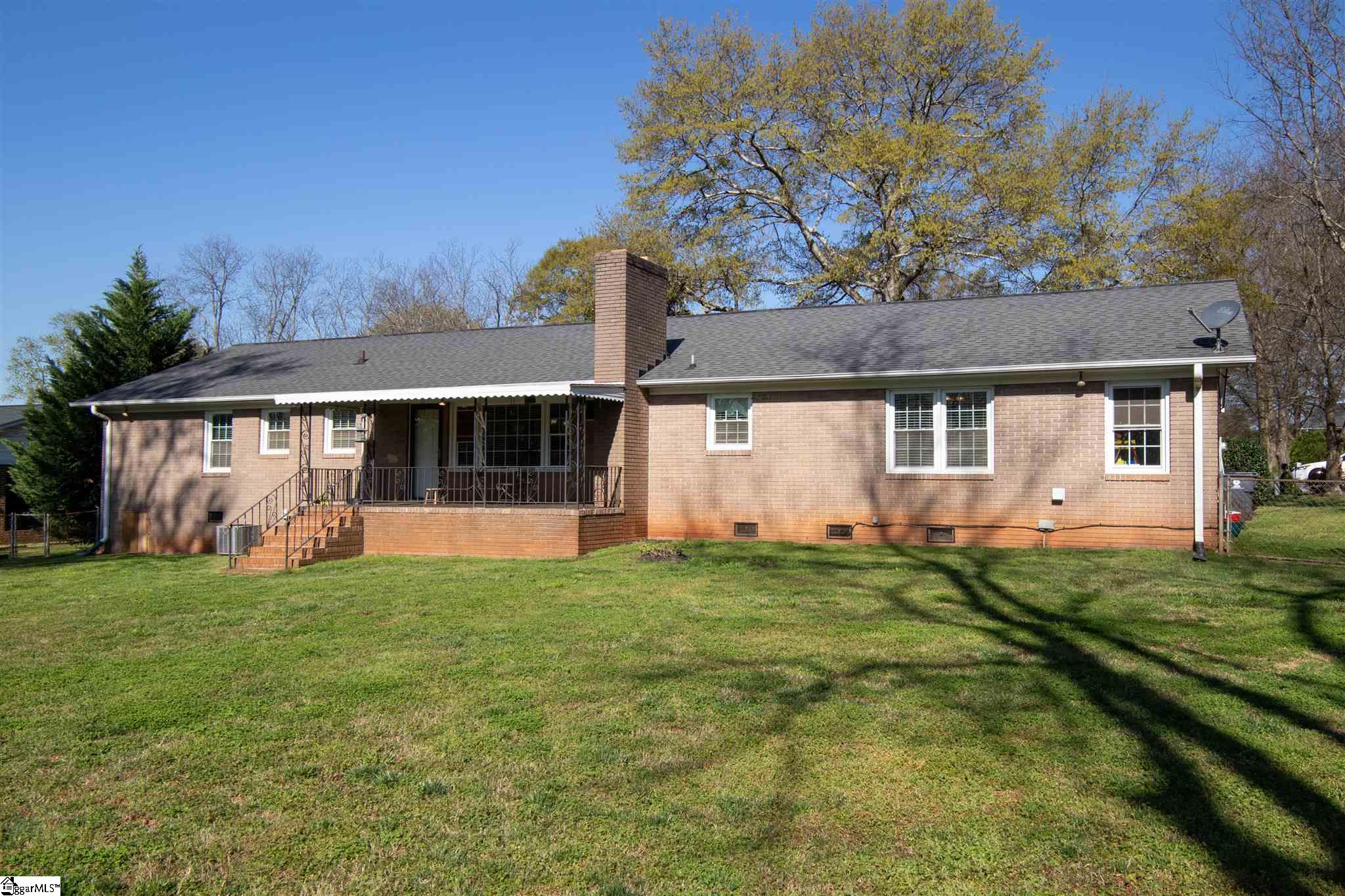 113 Wolfe Road Greer, SC 29650 - Photo 25 of 26 Gallery Image 25