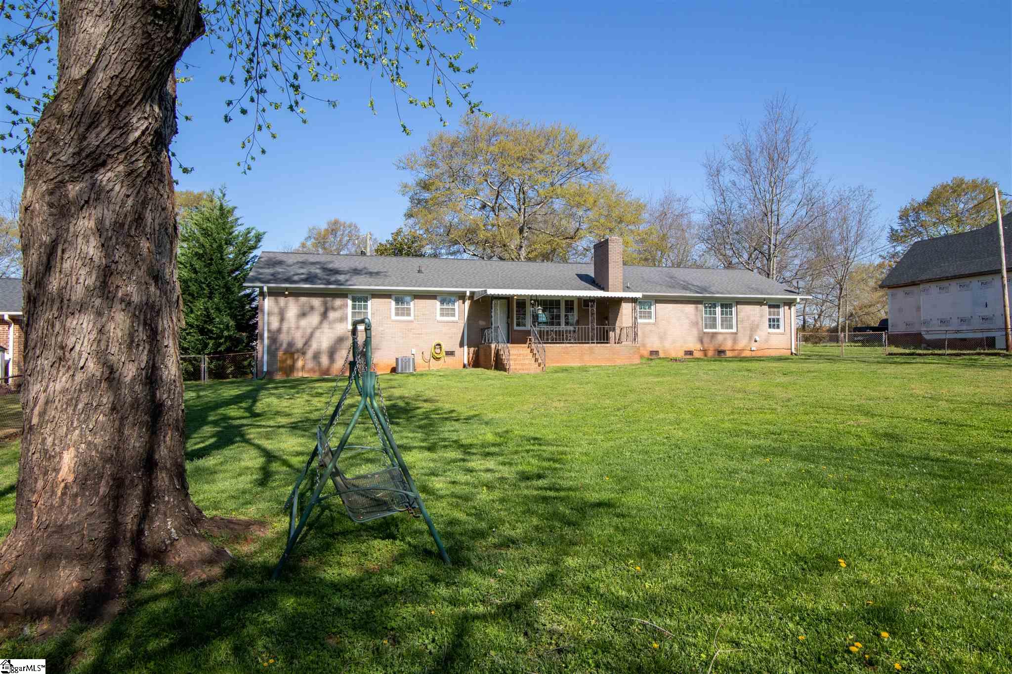 113 Wolfe Road Greer, SC 29650 - Photo 26 of 26 Gallery Image 26