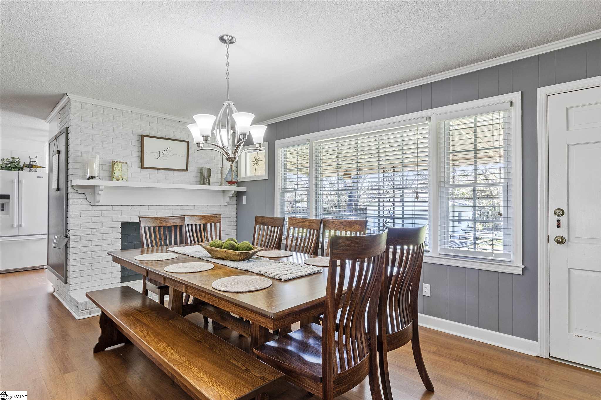 113 Wolfe Road Greer, SC 29650 - Photo 8 of 26 Gallery Image 8