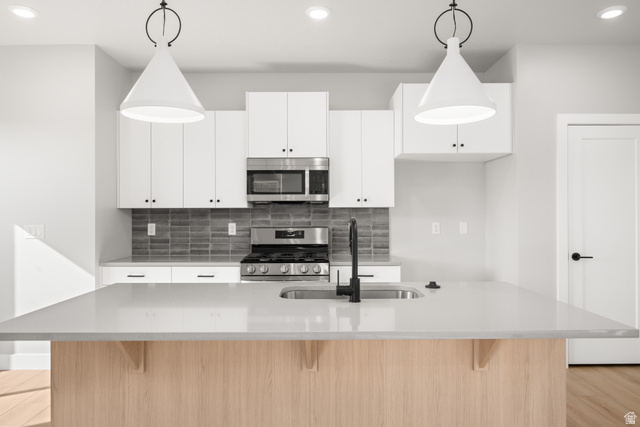 4017 Razor Drive, Unit 113 Washington, UT 84780 - Photo 5 of 21 *Photo of similar unit