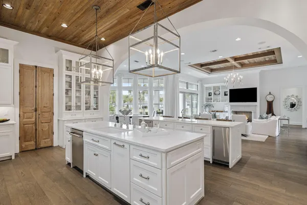 $2,950,000 | 4600 Nautical Court, Destin, FL 32541