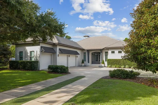 $2,950,000 | 4600 Nautical Court, Destin, FL 32541
