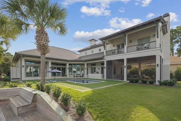 $2,950,000 | 4600 Nautical Court, Destin, FL 32541