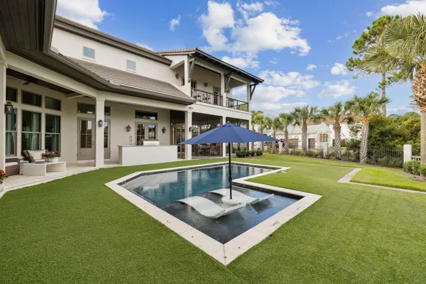 $2,950,000 | 4600 Nautical Court, Destin, FL 32541