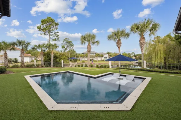$2,950,000 | 4600 Nautical Court, Destin, FL 32541