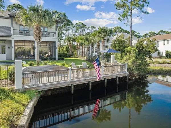 $2,950,000 | 4600 Nautical Court, Destin, FL 32541