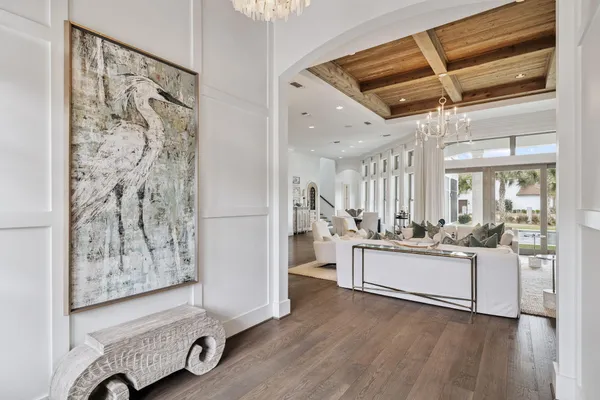 $2,950,000 | 4600 Nautical Court, Destin, FL 32541