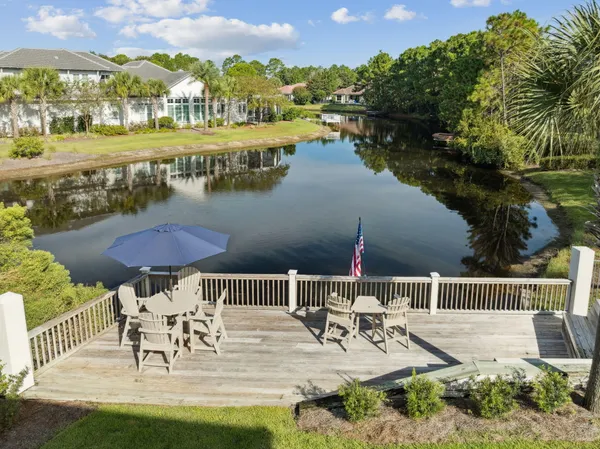 $2,950,000 | 4600 Nautical Court, Destin, FL 32541