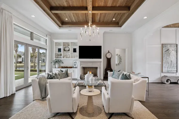 $2,950,000 | 4600 Nautical Court, Destin, FL 32541