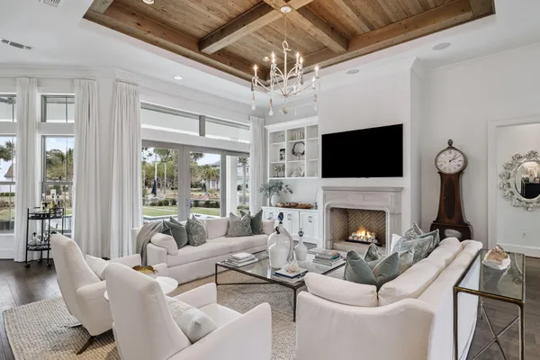 $2,950,000 | 4600 Nautical Court, Destin, FL 32541