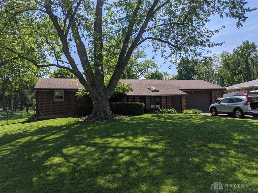 84 Parkhurst Road Dayton, OH 45440 - Photo 1 of 33