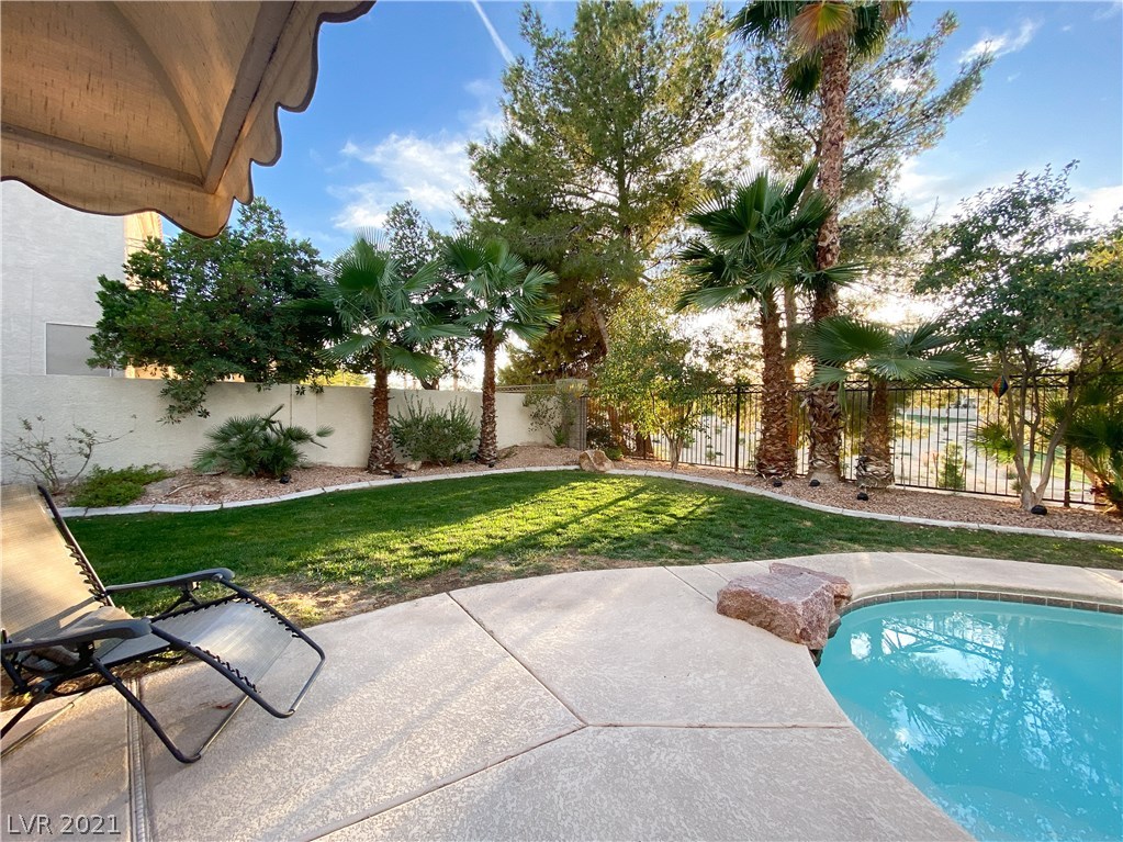111 Rancho Maria Street Las Vegas, NV 89148 - Photo 20 of 33 Gallery Image 20