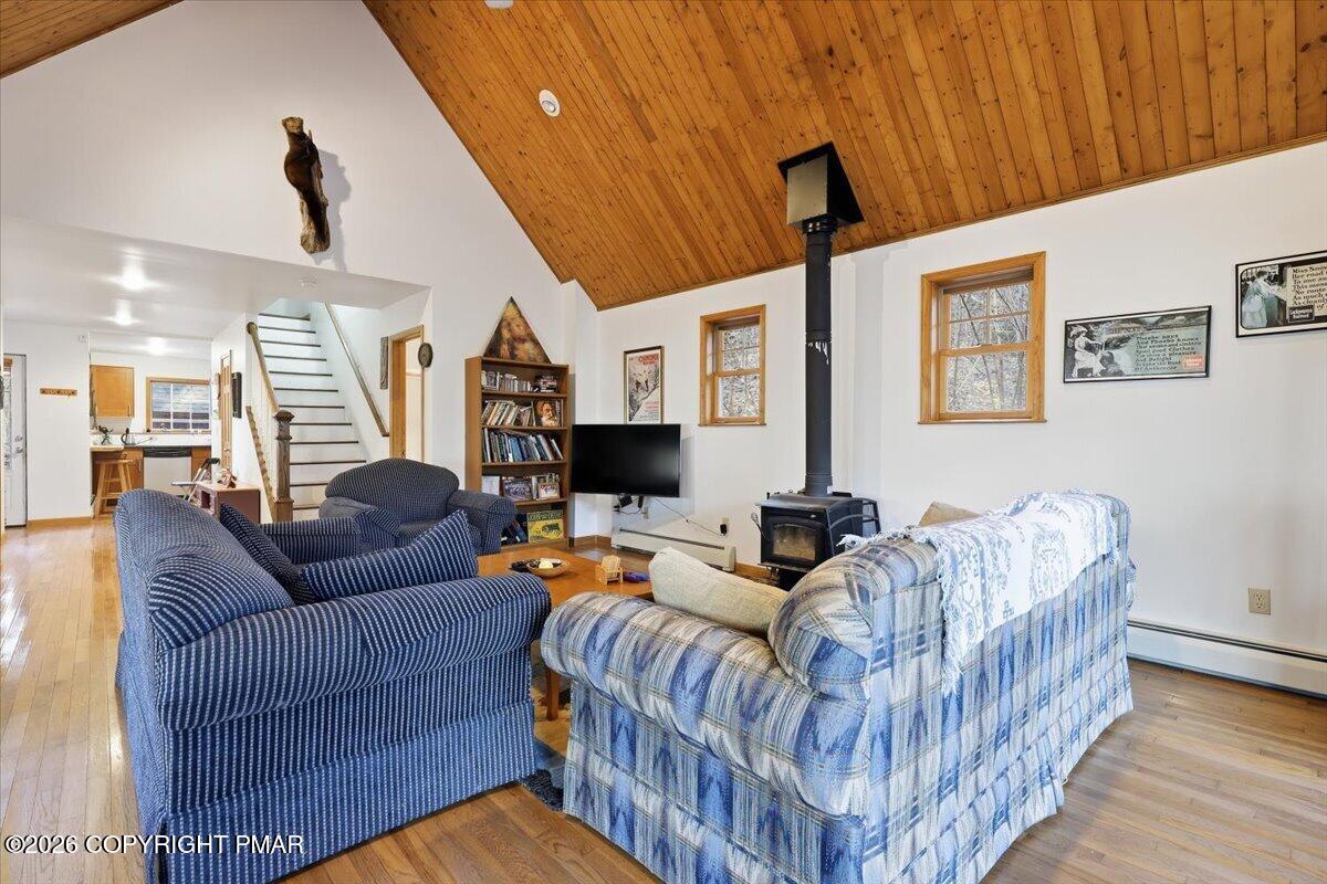 667 Sylvan Cascade Road Henryville, PA 18332 - Photo 11 of 47 16-007_6M21578