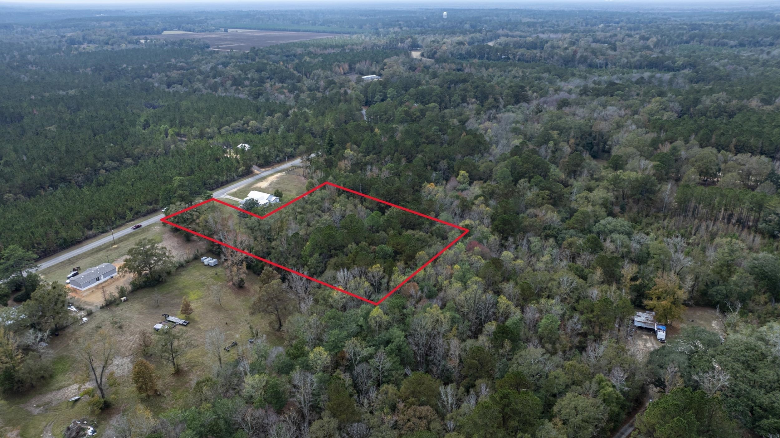 11753 Maytower Road Stockton, AL 36579 - Photo 4 of 8 Aerial View