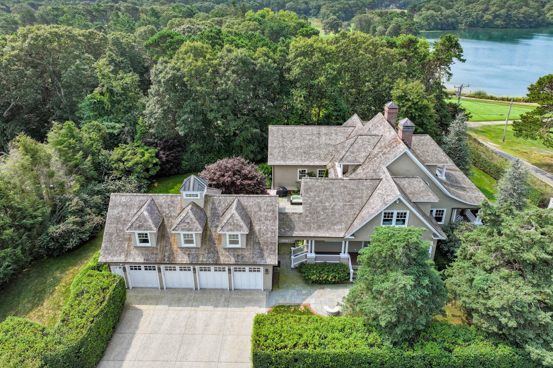 320 Parker Road Osterville, MA 02655 - Photo 40 of 43 DJI_20240815111520_0688_D