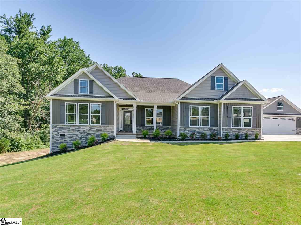 153 State Rd S-42-9756 Lyman, SC 29365 - Photo 1 of 32
