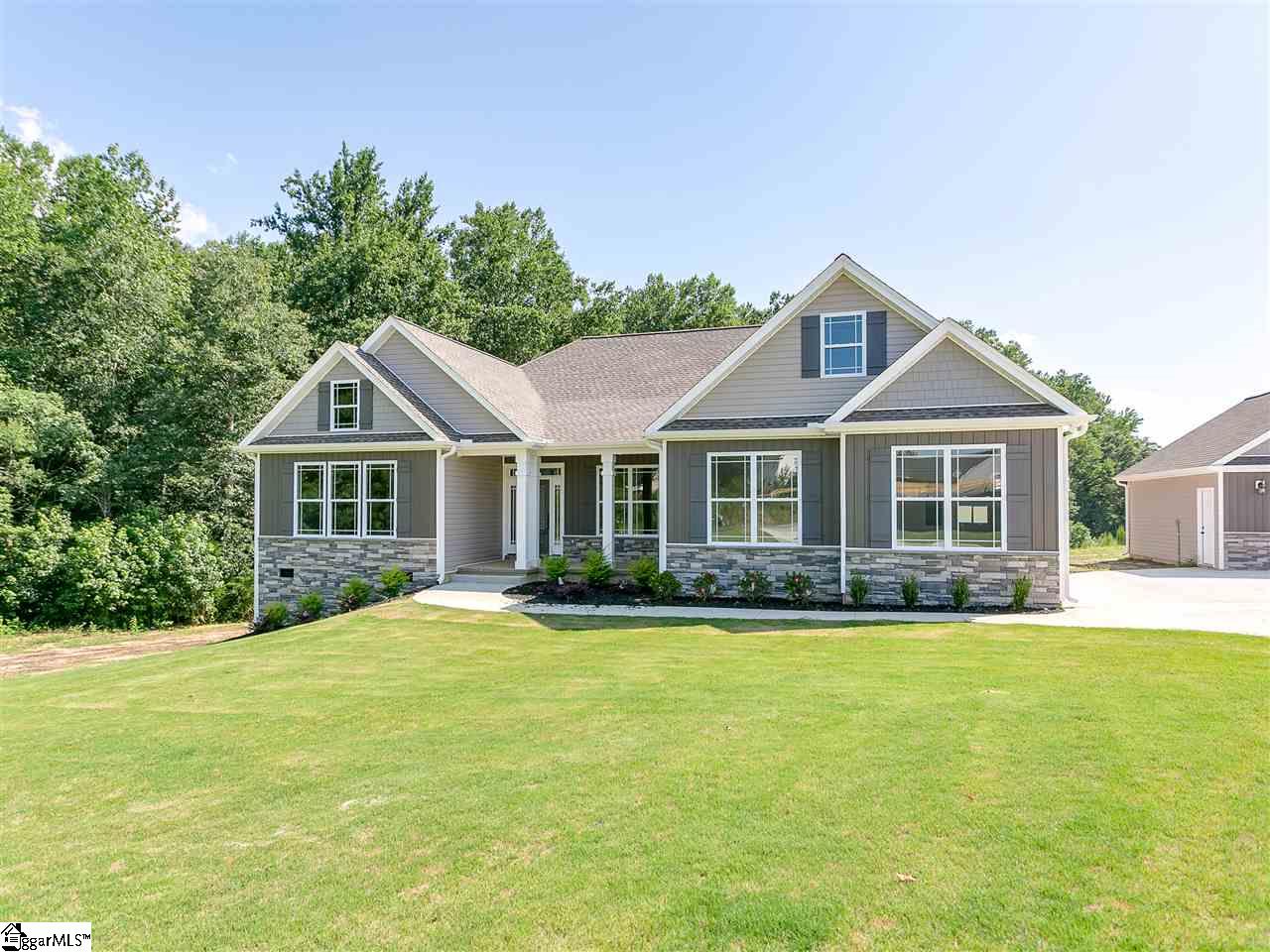 153 State Rd S-42-9756 Lyman, SC 29365 - Photo 3 of 32