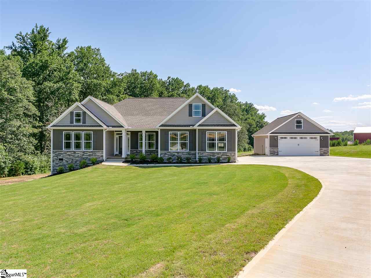 153 State Rd S-42-9756 Lyman, SC 29365 - Photo 4 of 32