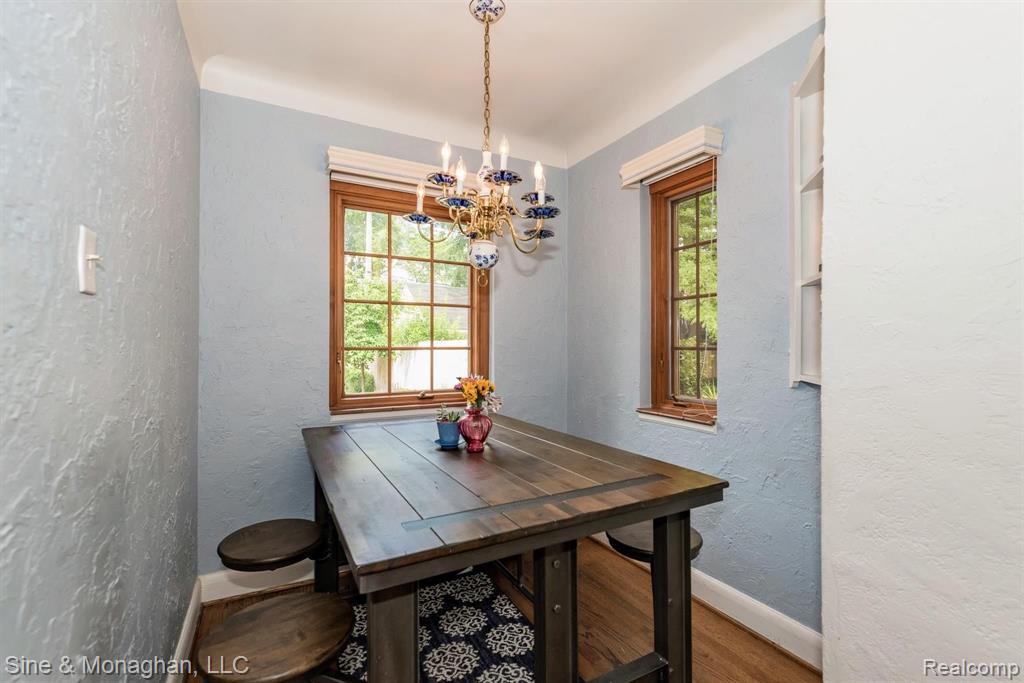 271 McMillan Road Grosse Pointe Farms, MI 48236 - Photo 13 of 40