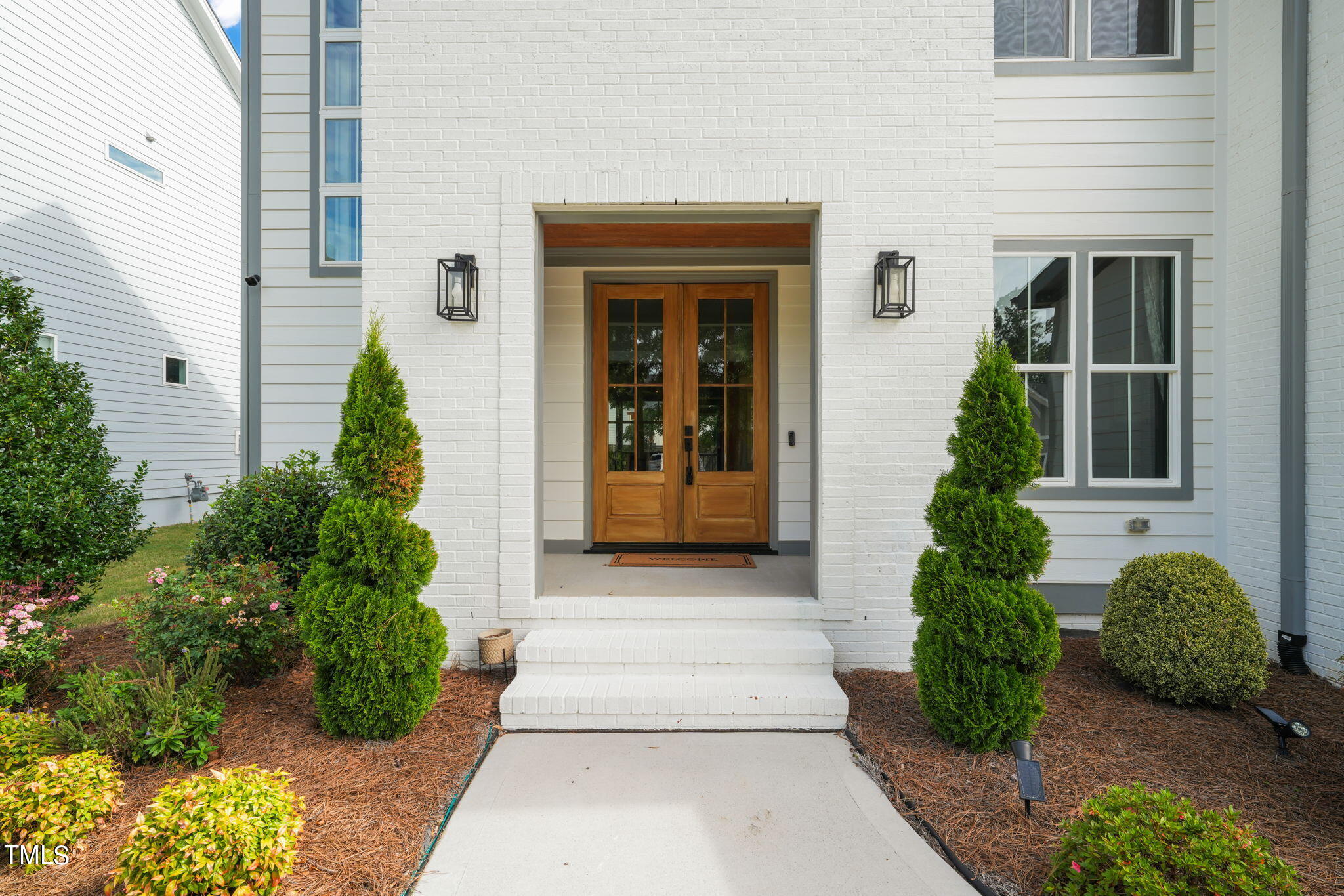 3009 Lassiter Road Holly Springs, NC 27540 - Photo 2 of 46 2-web-or-mls-DSC03783