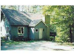 13 Deep Woods Road Winhall, VT 05255 - Photo 1 of 1 Gallery Image 1