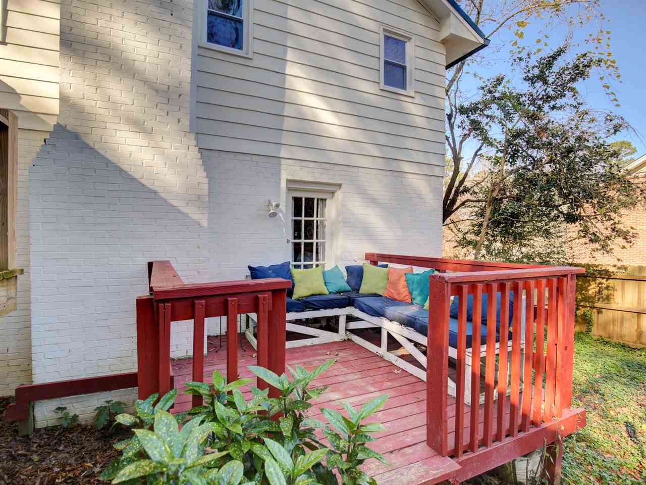 5608 Laniel Court Raleigh, NC 27612 - Photo 29 of 30 Photo 29
