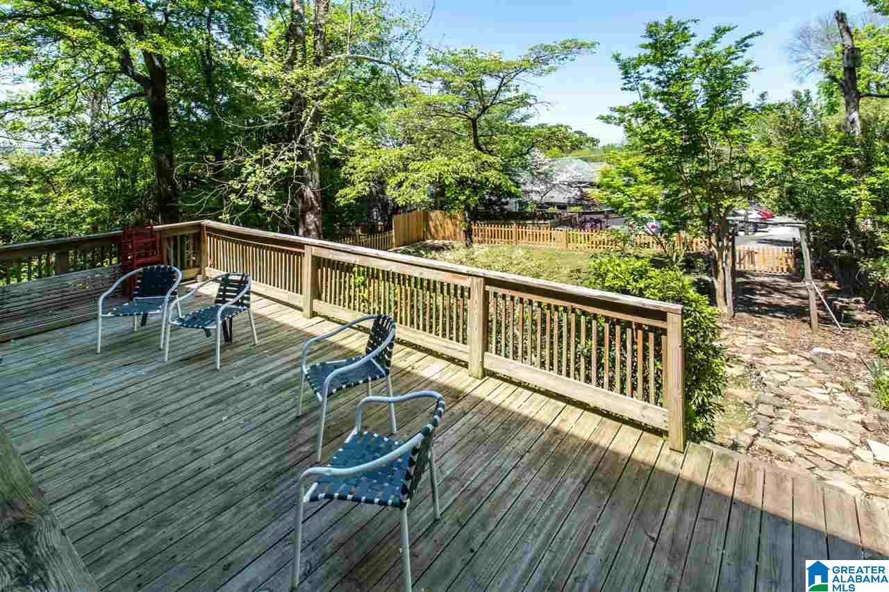 4320 Cliff Road Birmingham, AL 35222 - Photo 36 of 39