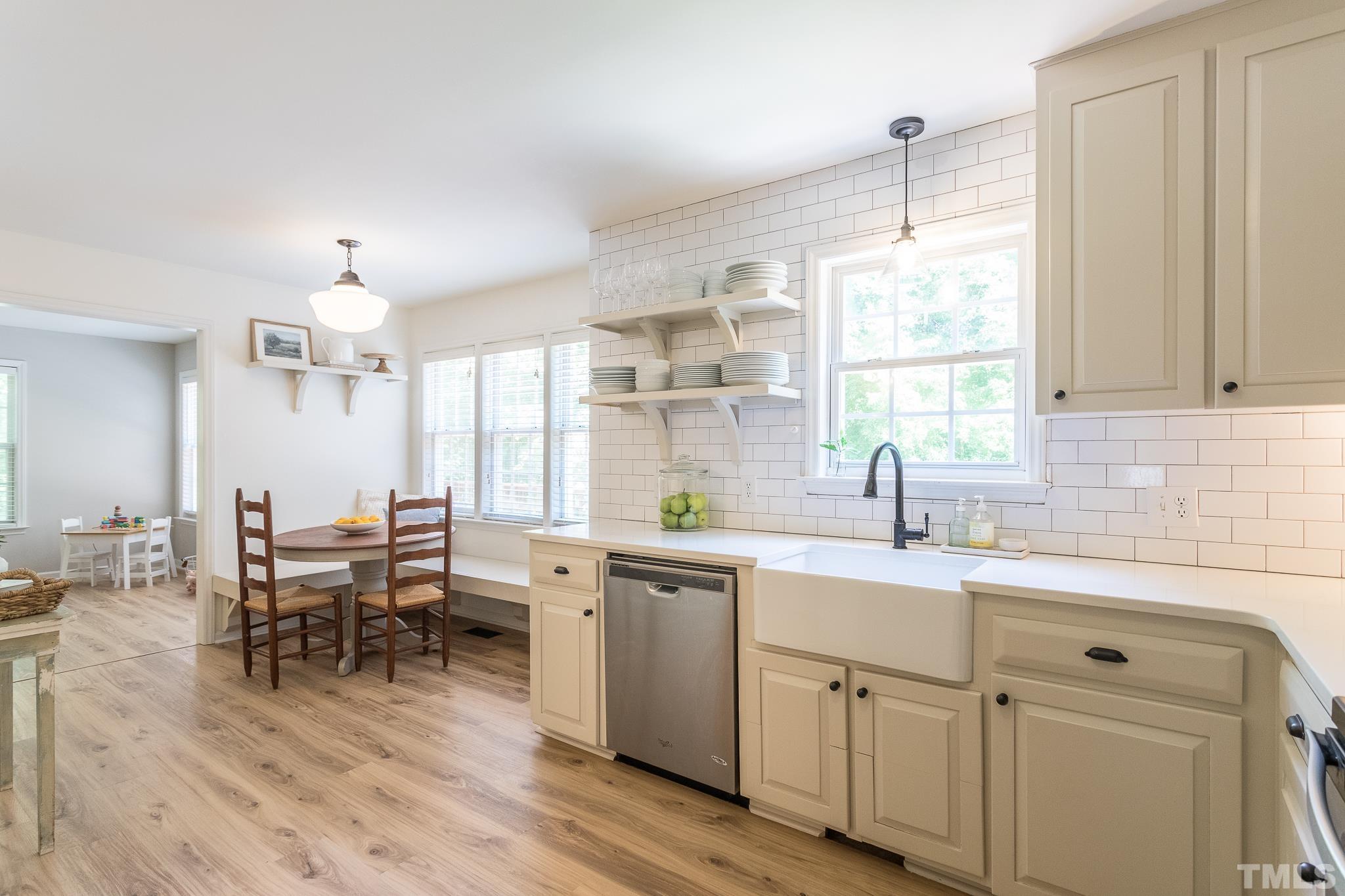 1535 Middle Ridge Drive Willow Spring, NC 27592 - Photo 16 of 34 Gallery Image 16
