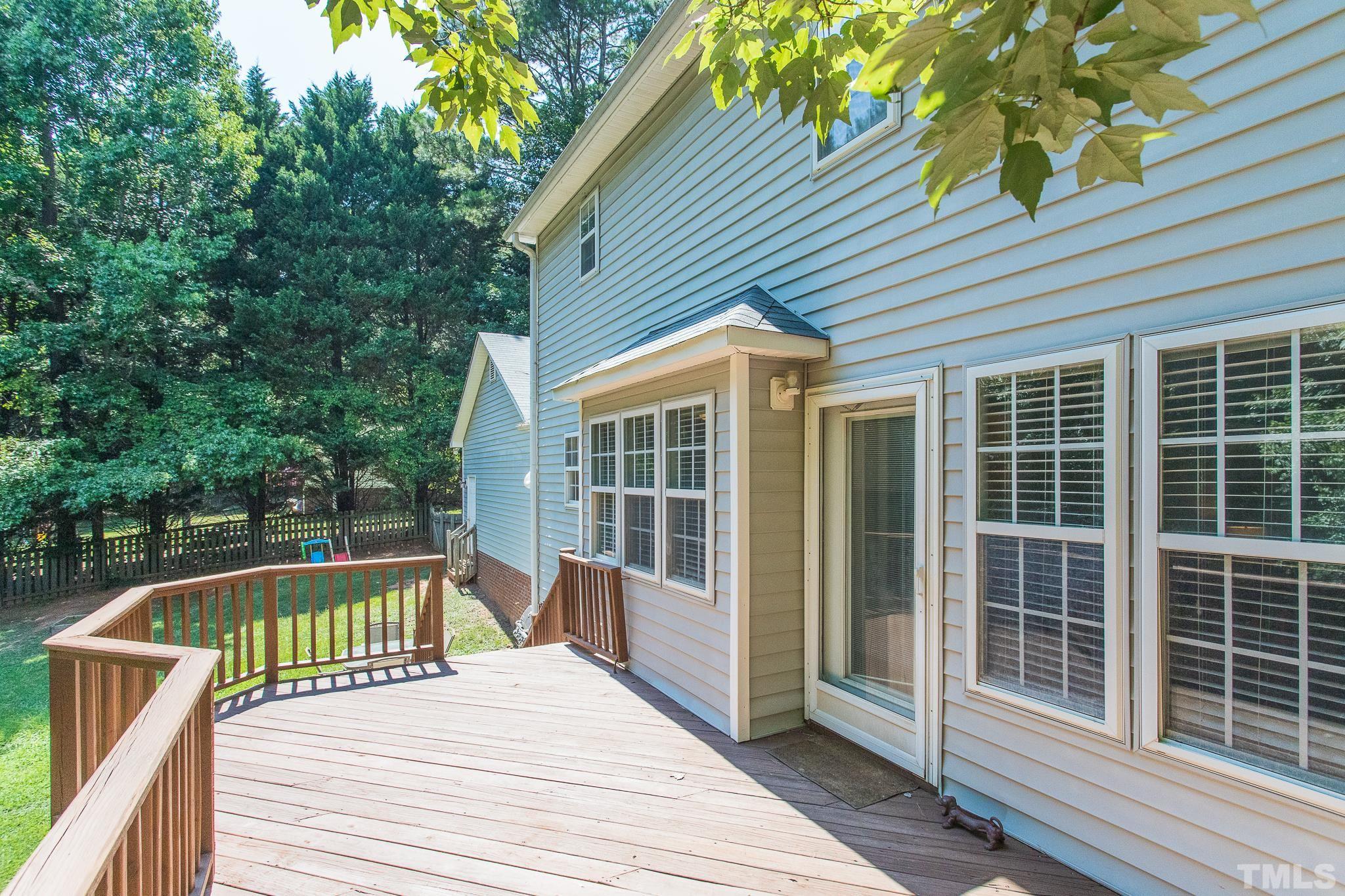 1535 Middle Ridge Drive Willow Spring, NC 27592 - Photo 29 of 34 Gallery Image 29