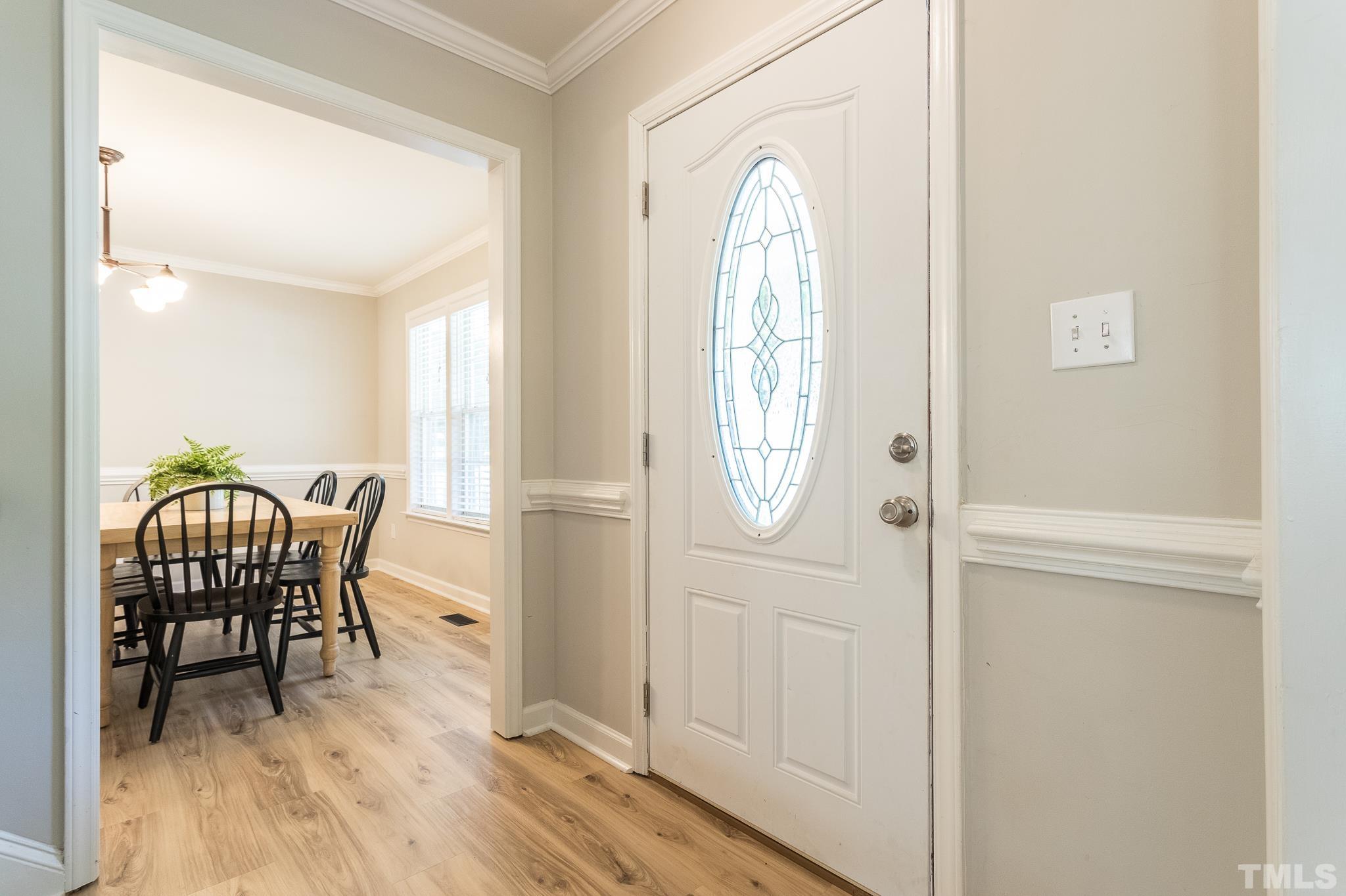 1535 Middle Ridge Drive Willow Spring, NC 27592 - Photo 3 of 34 Gallery Image 3