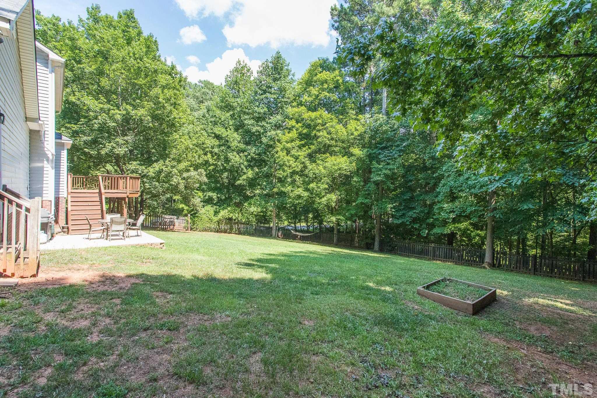 1535 Middle Ridge Drive Willow Spring, NC 27592 - Photo 31 of 34 Gallery Image 31