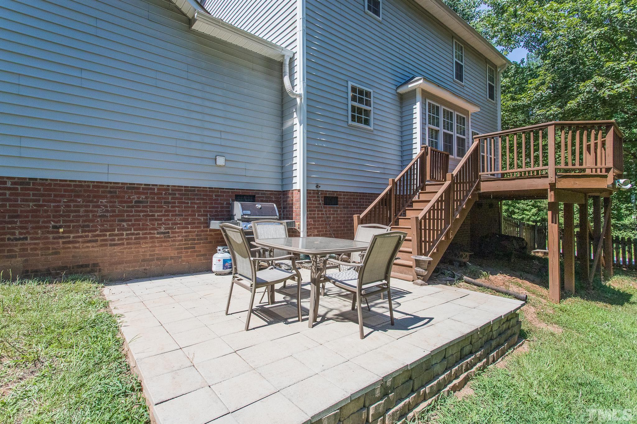 1535 Middle Ridge Drive Willow Spring, NC 27592 - Photo 32 of 34 Gallery Image 32