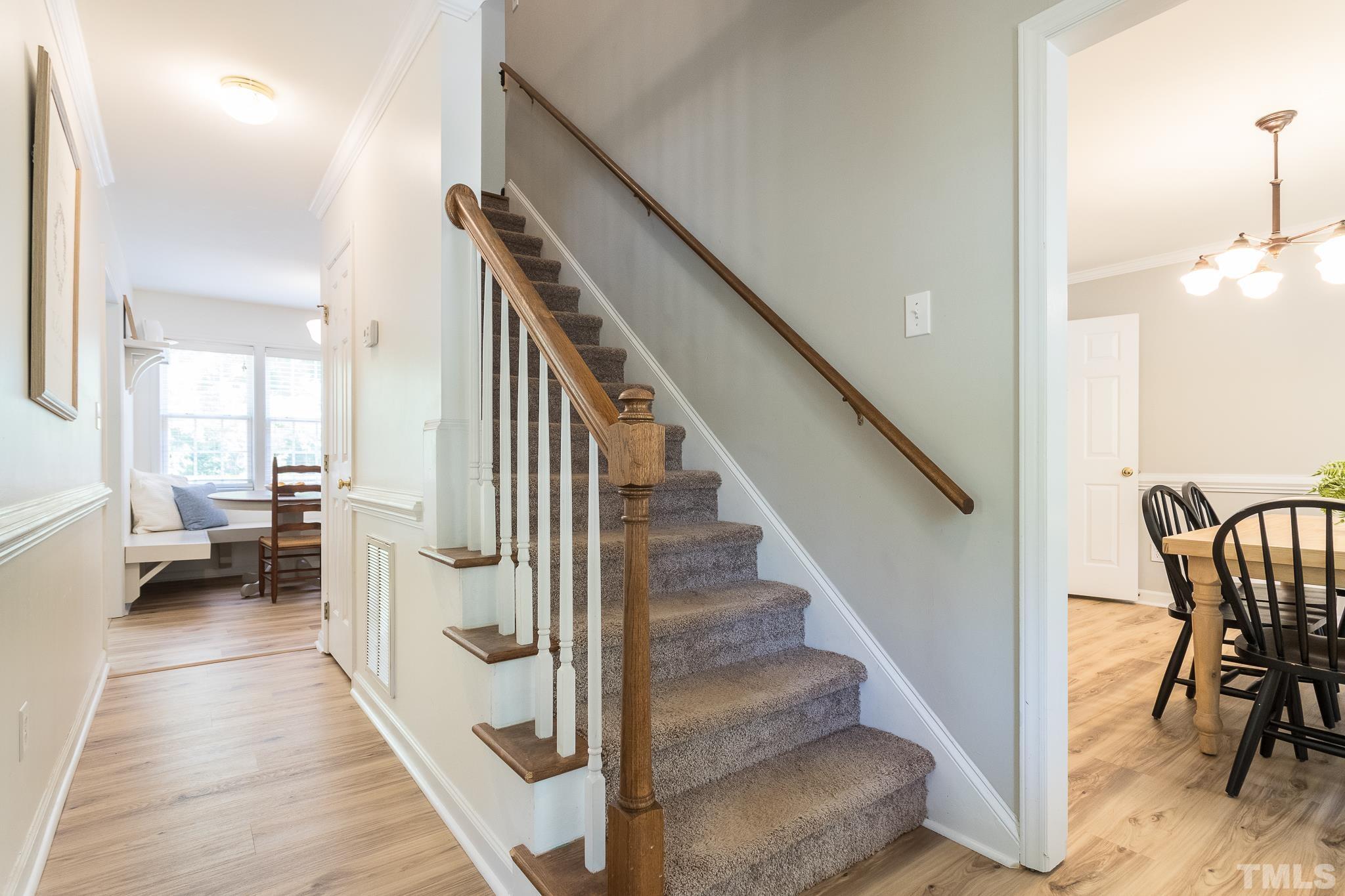 1535 Middle Ridge Drive Willow Spring, NC 27592 - Photo 4 of 34 Gallery Image 4