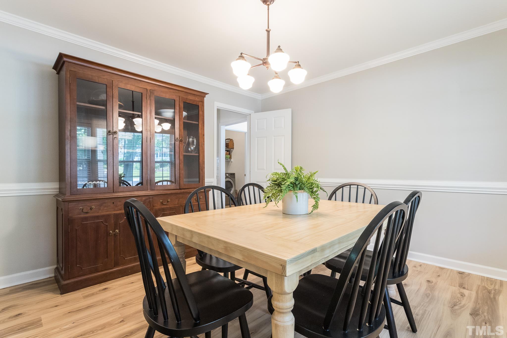 1535 Middle Ridge Drive Willow Spring, NC 27592 - Photo 5 of 34 Gallery Image 5