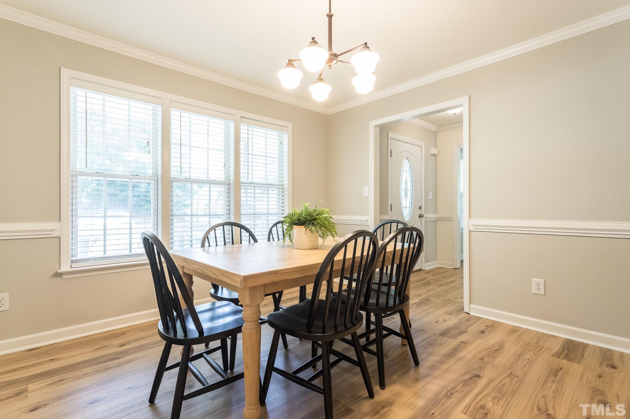 1535 Middle Ridge Drive Willow Spring, NC 27592 - Photo 6 of 34 Gallery Image 6