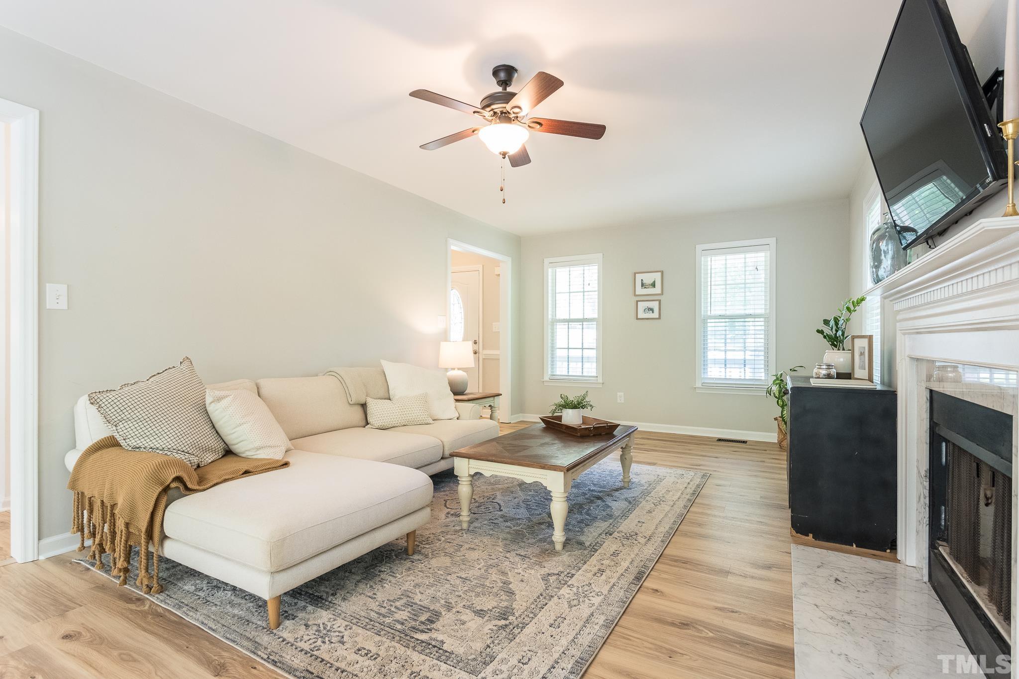 1535 Middle Ridge Drive Willow Spring, NC 27592 - Photo 9 of 34 Gallery Image 9