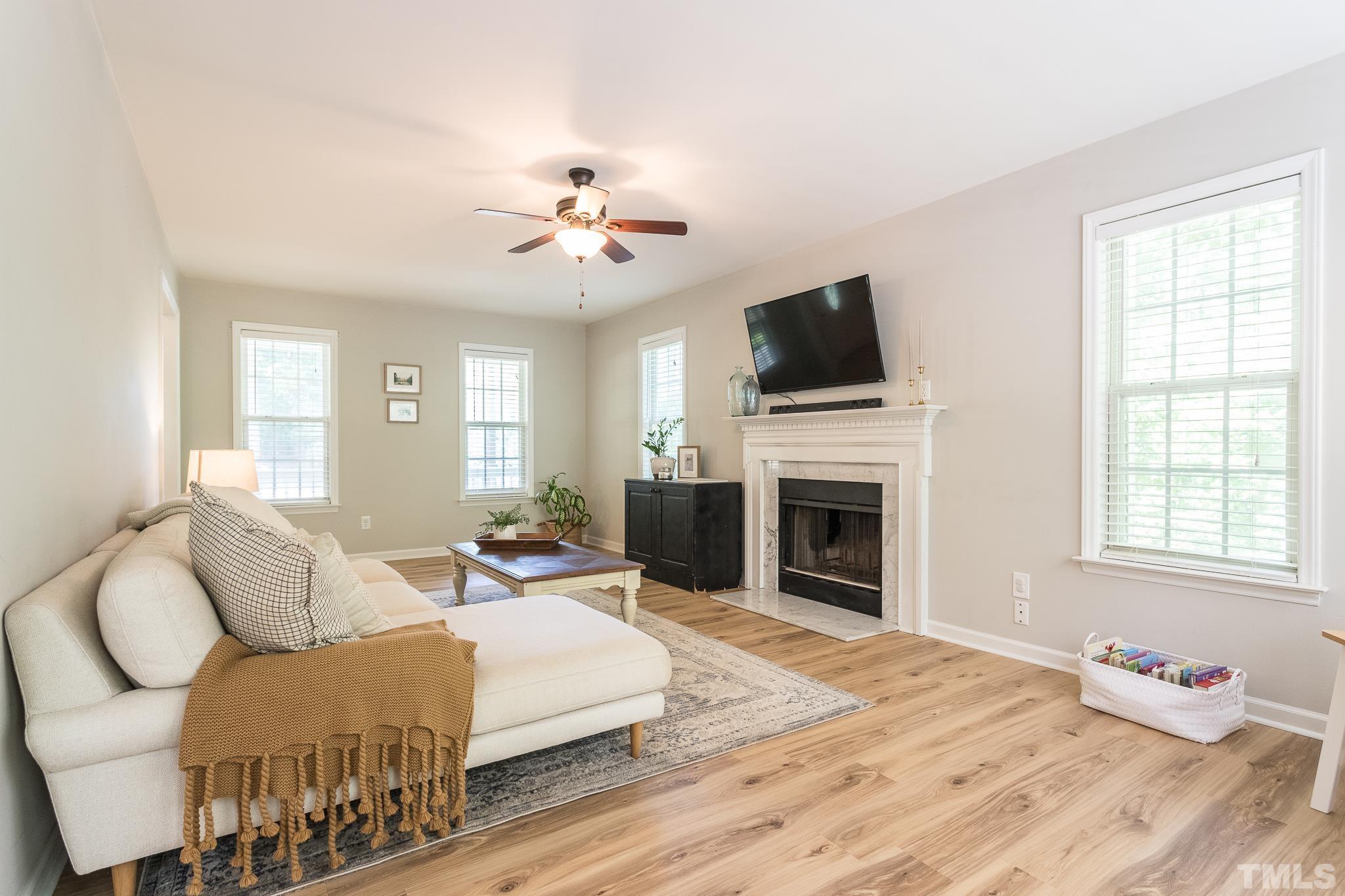1535 Middle Ridge Drive Willow Spring, NC 27592 - Photo 10 of 34 Gallery Image 10