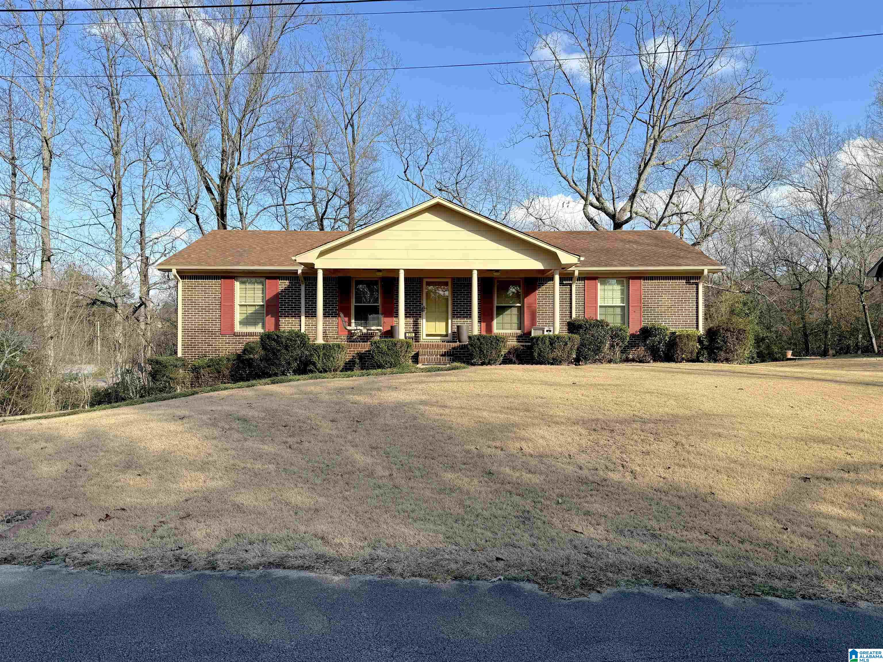 136 Treasure Trail Gardendale, AL 35071 - Photo 1 of 34