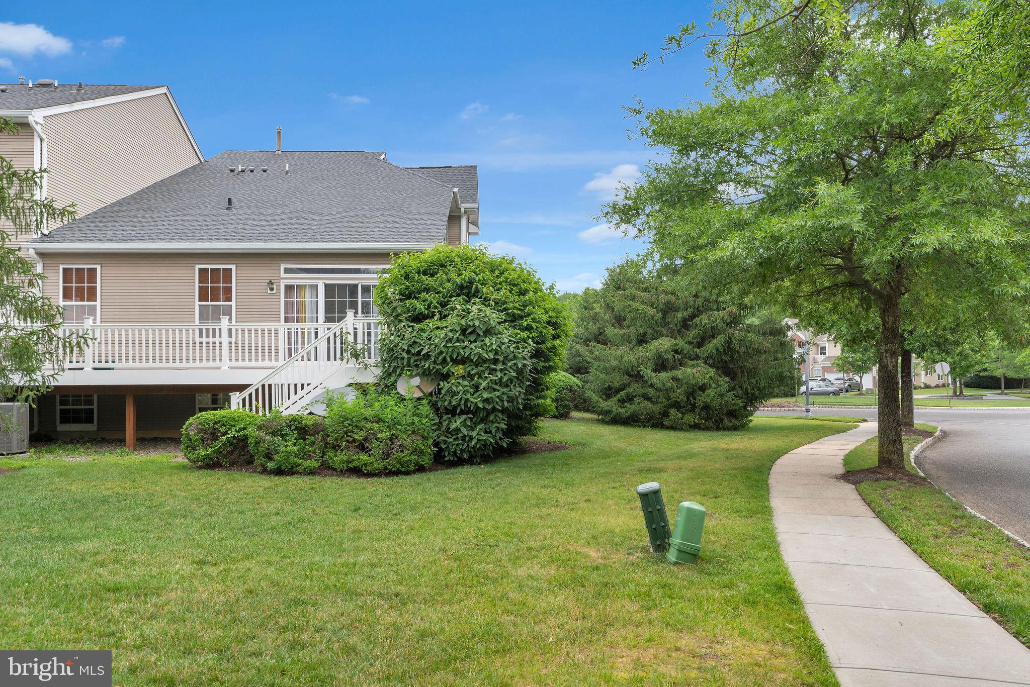16 Cardiff Court Princeton Junction, NJ 08550 - Photo 47 of 60