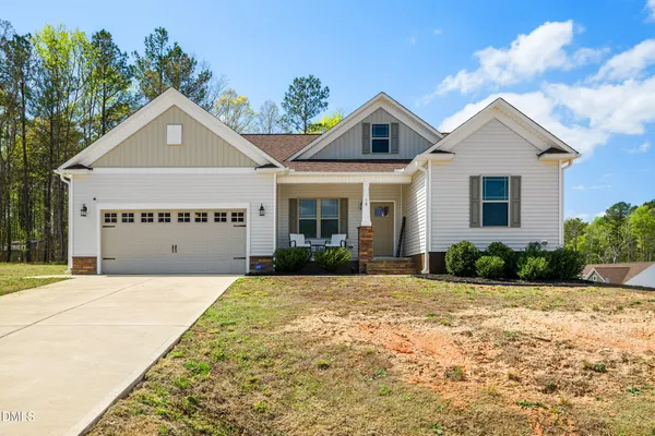$340,000 | 18 Purple Mist Lane, Zebulon, NC 27597
