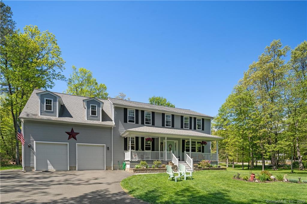 Welcome home to 71 Quarry Road come on in, take a look around.