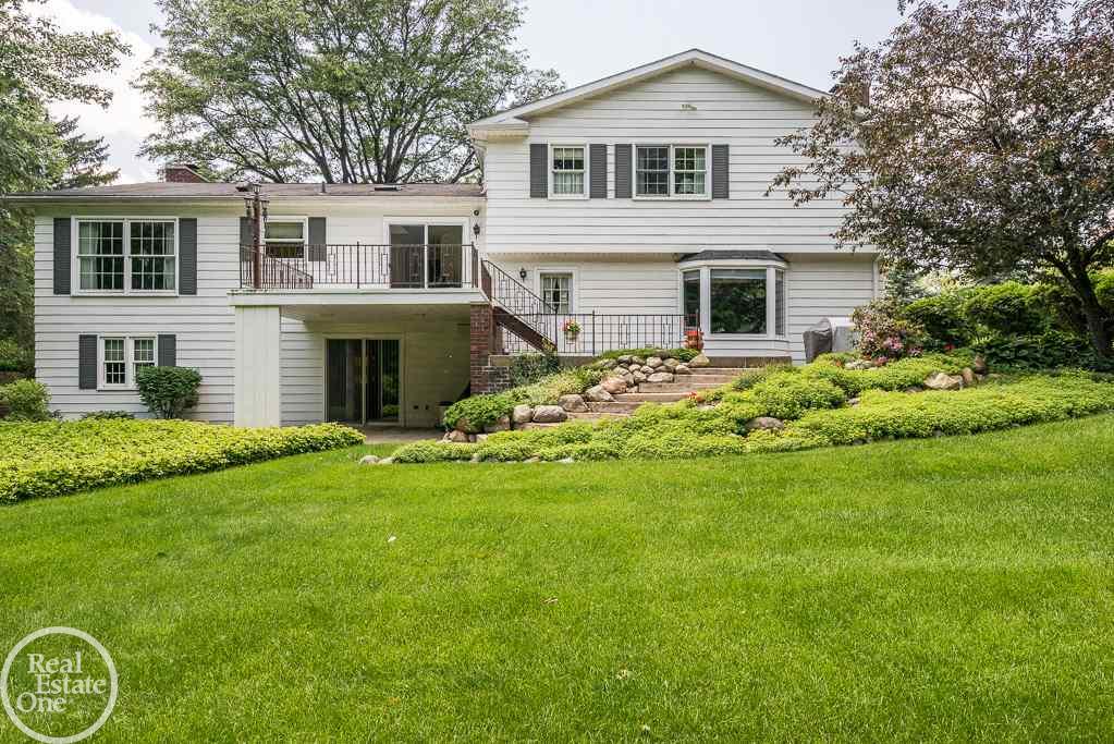 5317 Aintree Road Rochester, MI 48306 - Photo 30 of 40