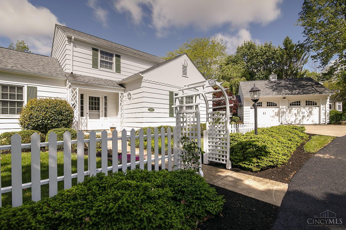 5104 Bonham Road Oxford, OH 45056 - Photo 30 of 39