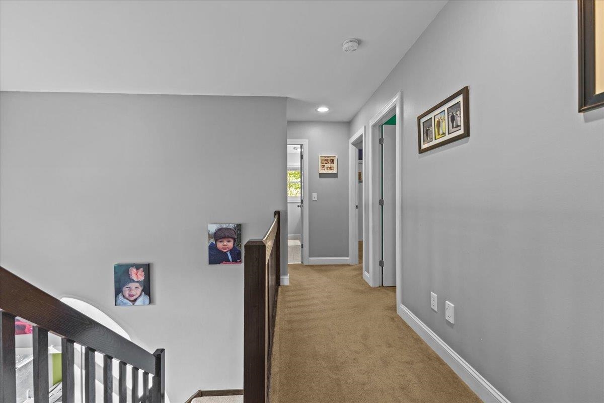 362 Hidden Oaks Drive Colchester, VT 05446 - Photo 28 of 45