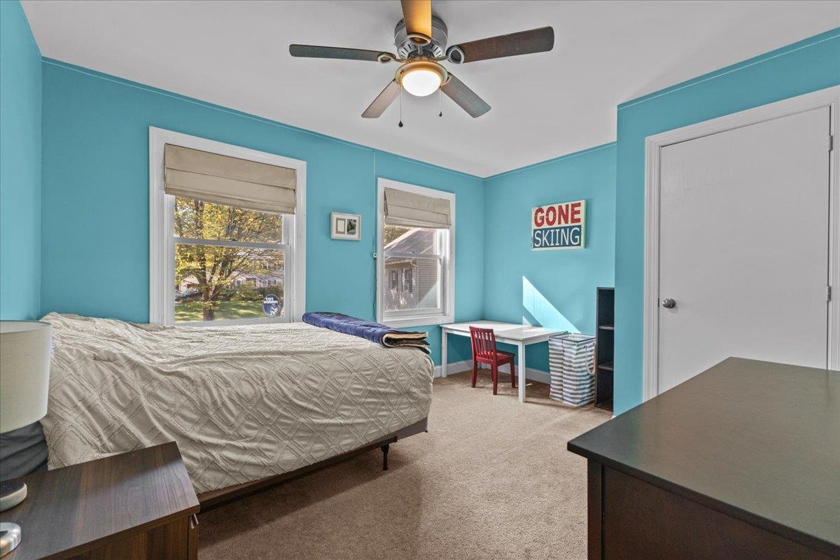 362 Hidden Oaks Drive Colchester, VT 05446 - Photo 34 of 45