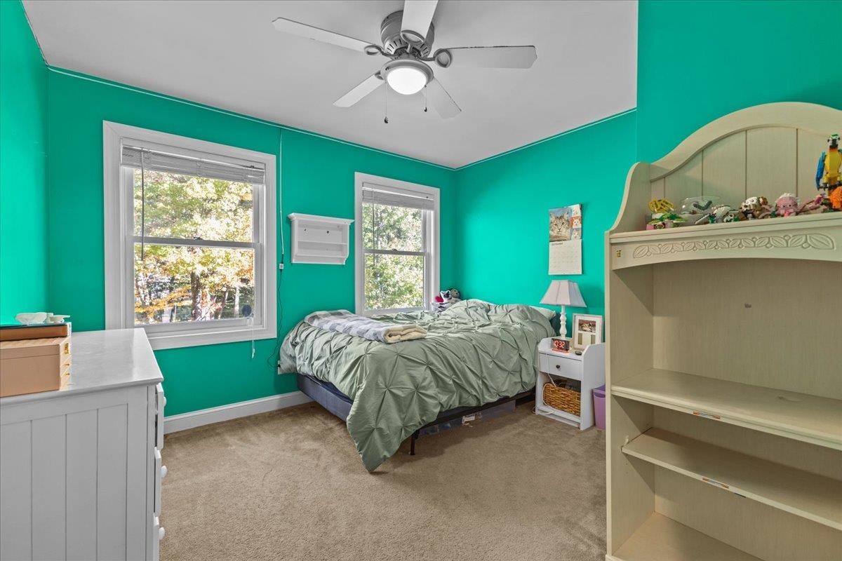 362 Hidden Oaks Drive Colchester, VT 05446 - Photo 36 of 45