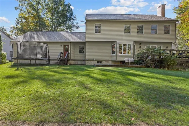 $799,000 | 362 Hidden Oaks Drive, Colchester, VT 05446