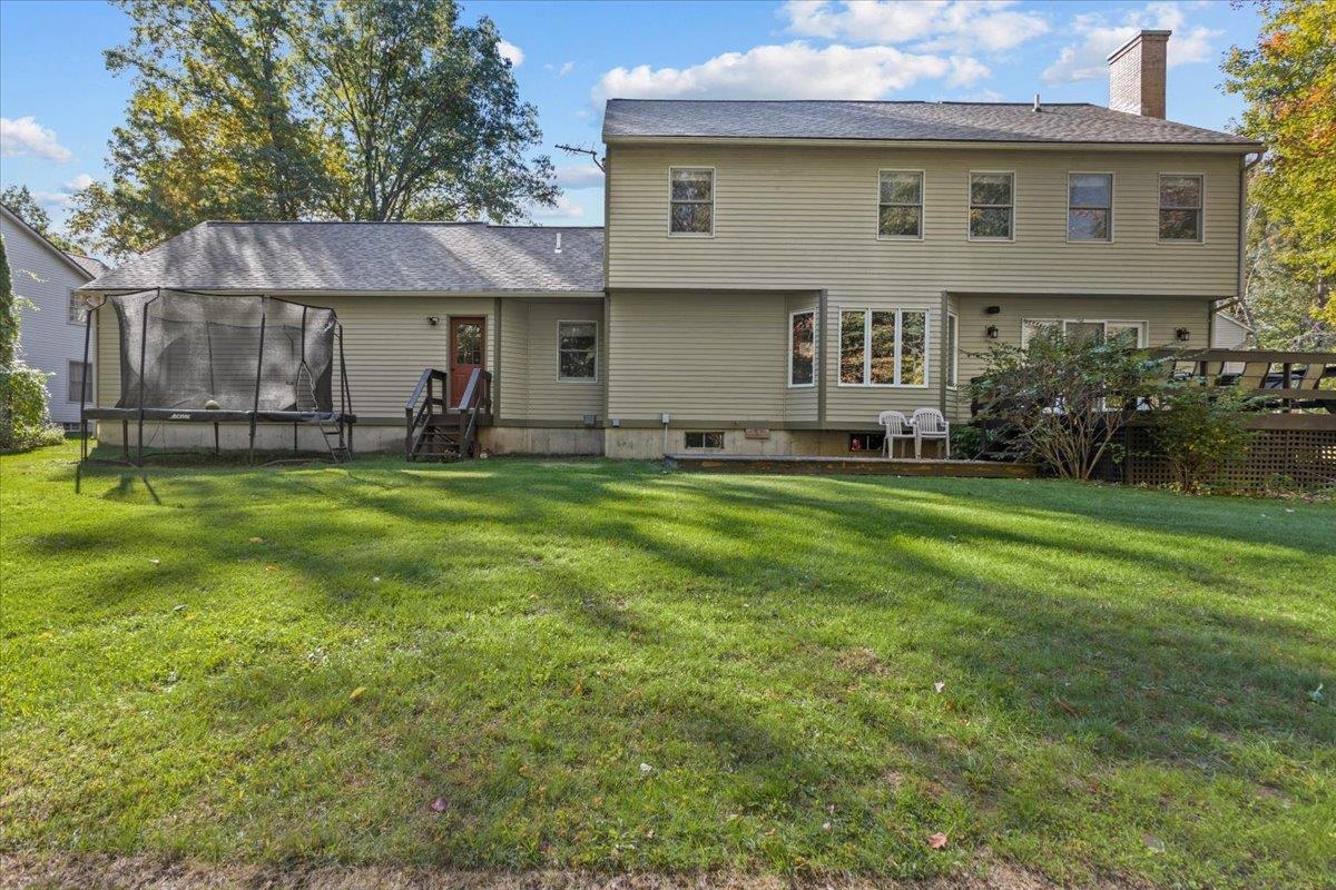 362 Hidden Oaks Drive Colchester, VT 05446 - Photo 42 of 45