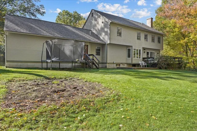 $799,000 | 362 Hidden Oaks Drive, Colchester, VT 05446